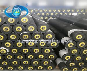如何選擇高質(zhì)量的靜音托輥？