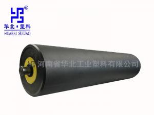 靜音托輥在現(xiàn)代物流中的應(yīng)用！