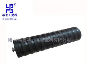 如何選擇高質(zhì)量的靜音托輥？
